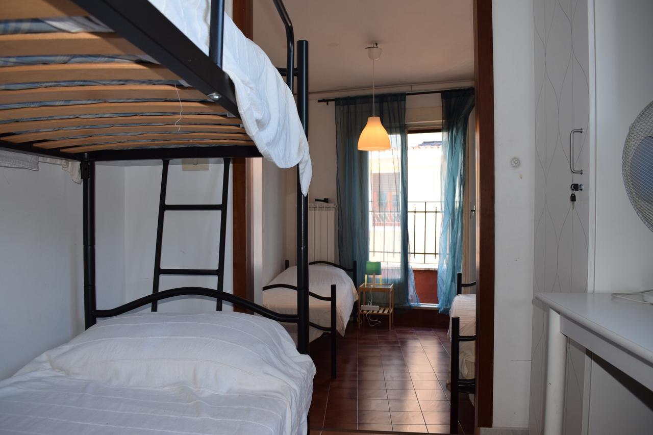 Paolina Rooms - Rome — Foto 1