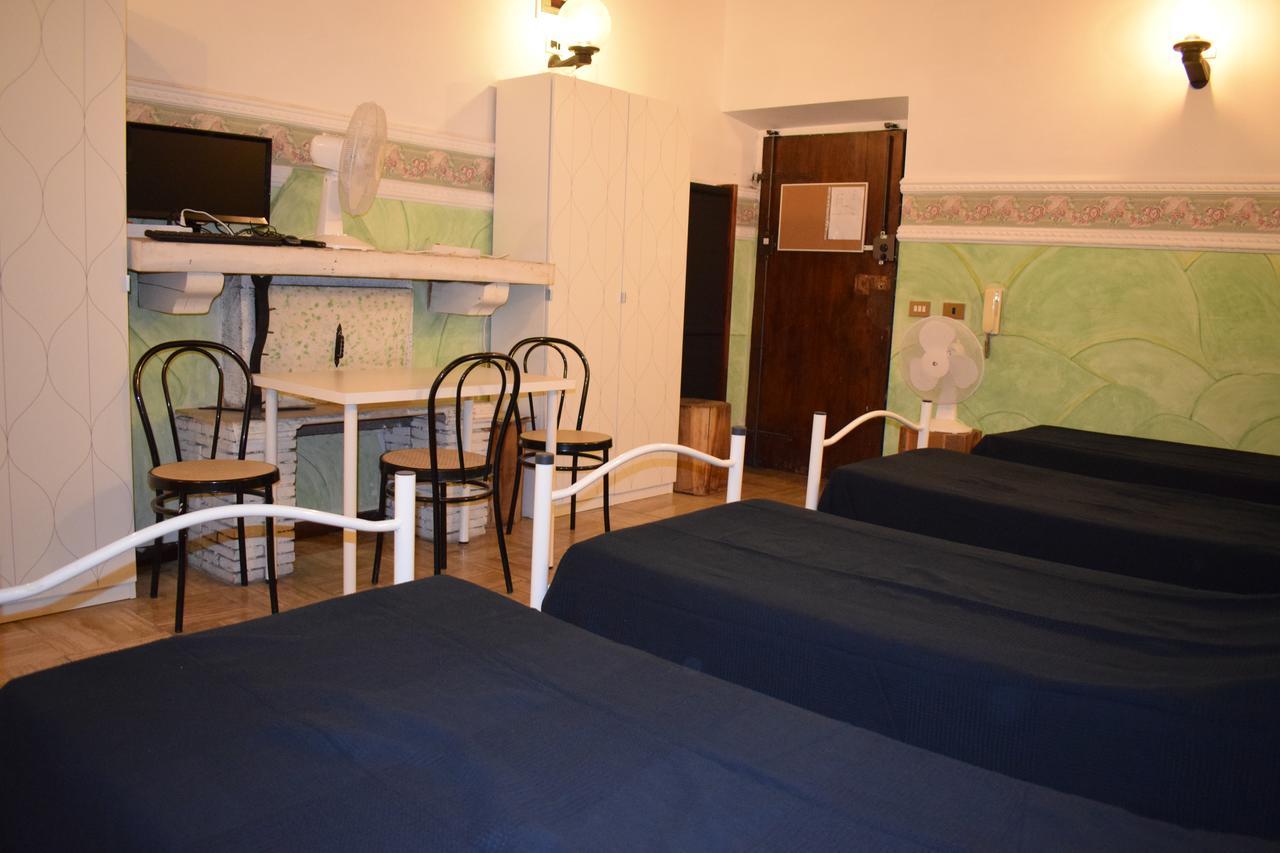 Paolina Rooms - Rome — Foto 3