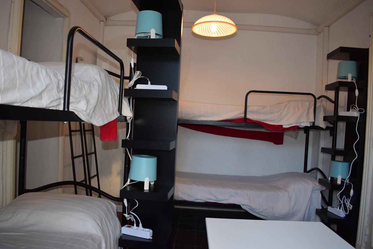 Paolina Rooms - Rome, Rome